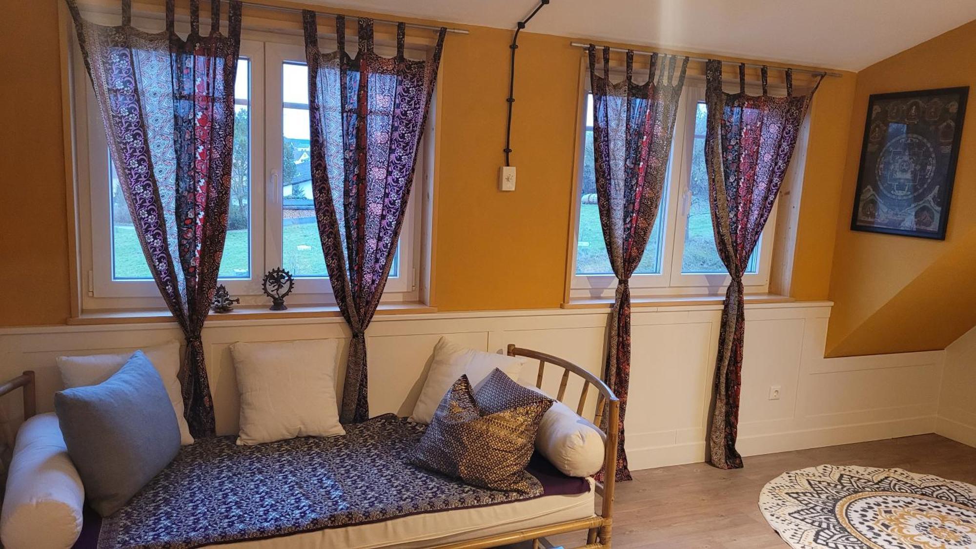 In Der Alten Gaertnerei B&B Neuhof an der Zenn Ngoại thất bức ảnh