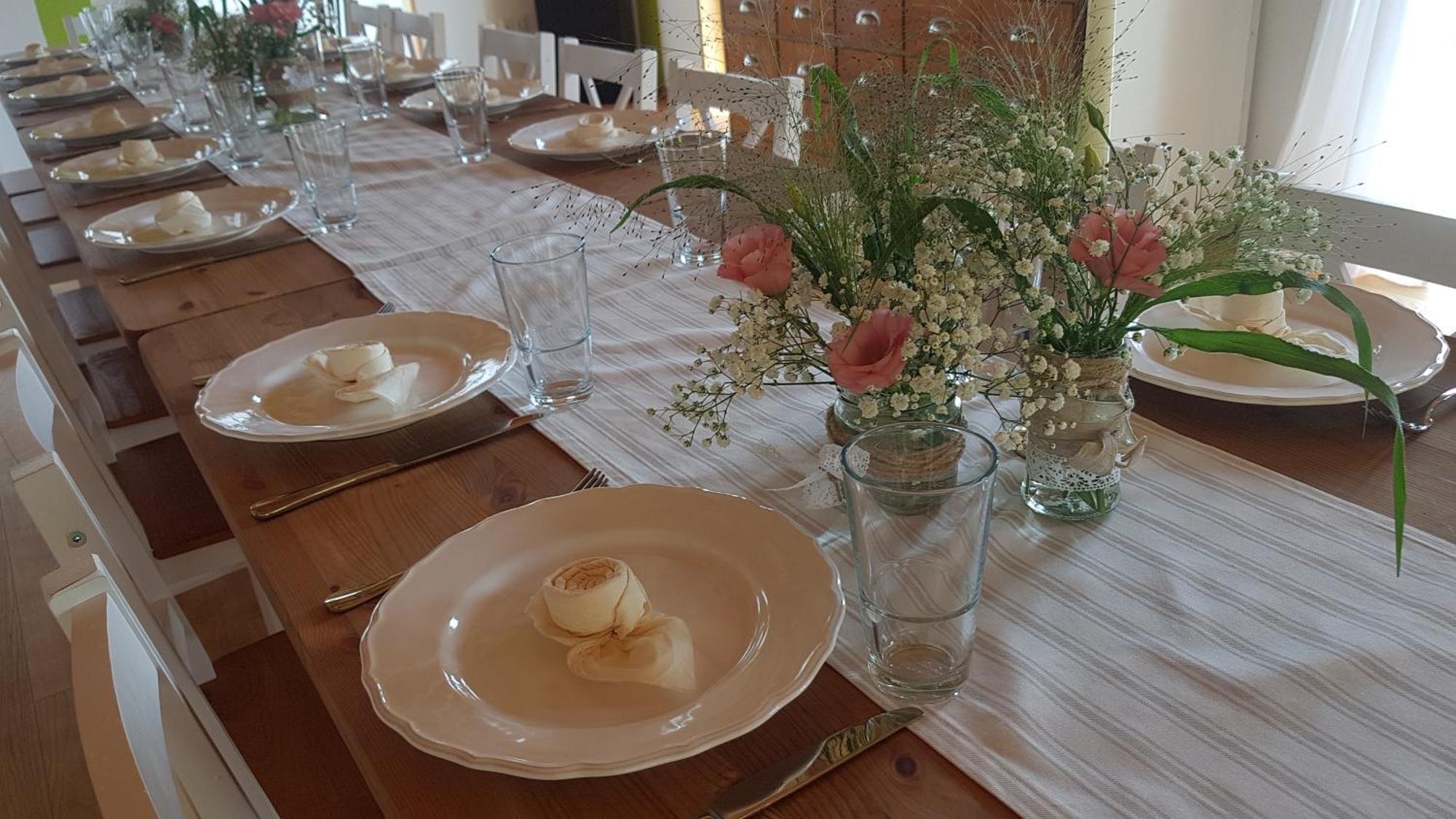 In Der Alten Gaertnerei B&B Neuhof an der Zenn Ngoại thất bức ảnh
